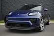  Porsche Macan Electric