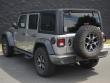 2018 Jeep Wrangler Unlimited Sport 4x4 SUV