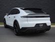2024 Porsche Cayenne Coupe Turbo GT SUV
