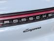 2025 Porsche Cayenne E-Hybrid SUV