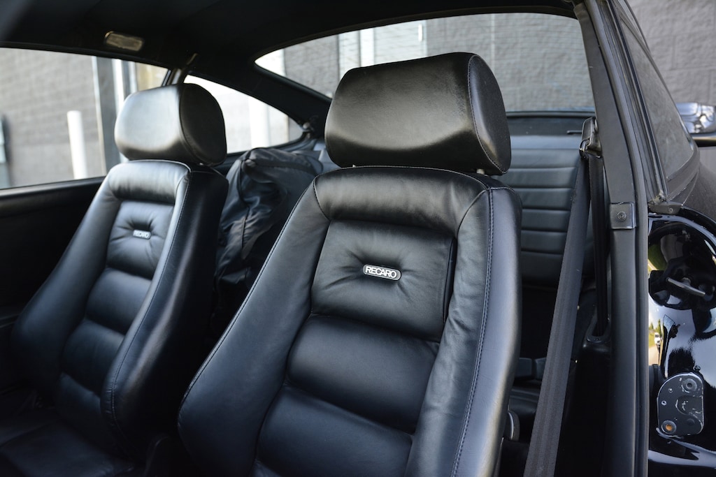 Used 1975 Porsche 911