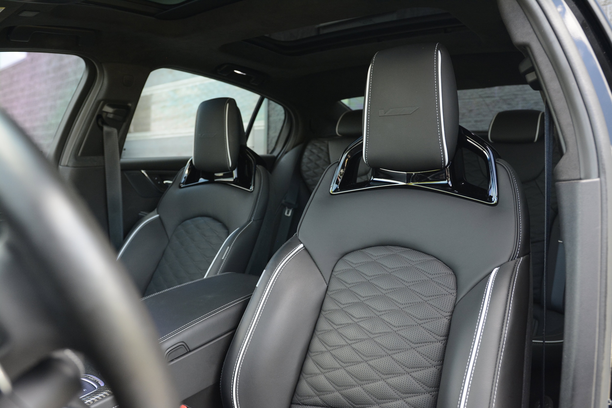 CADILLAC CT5-V V-Series Blackwing