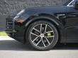 2025 Porsche Cayenne E-Hybrid SUV