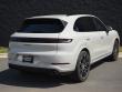 2026 Porsche Cayenne SUV