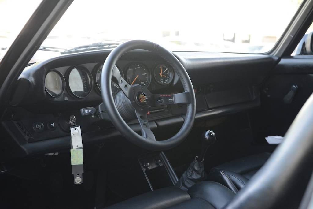 Used 1975 Porsche 911