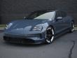 2026 Porsche Taycan GTS Sedan