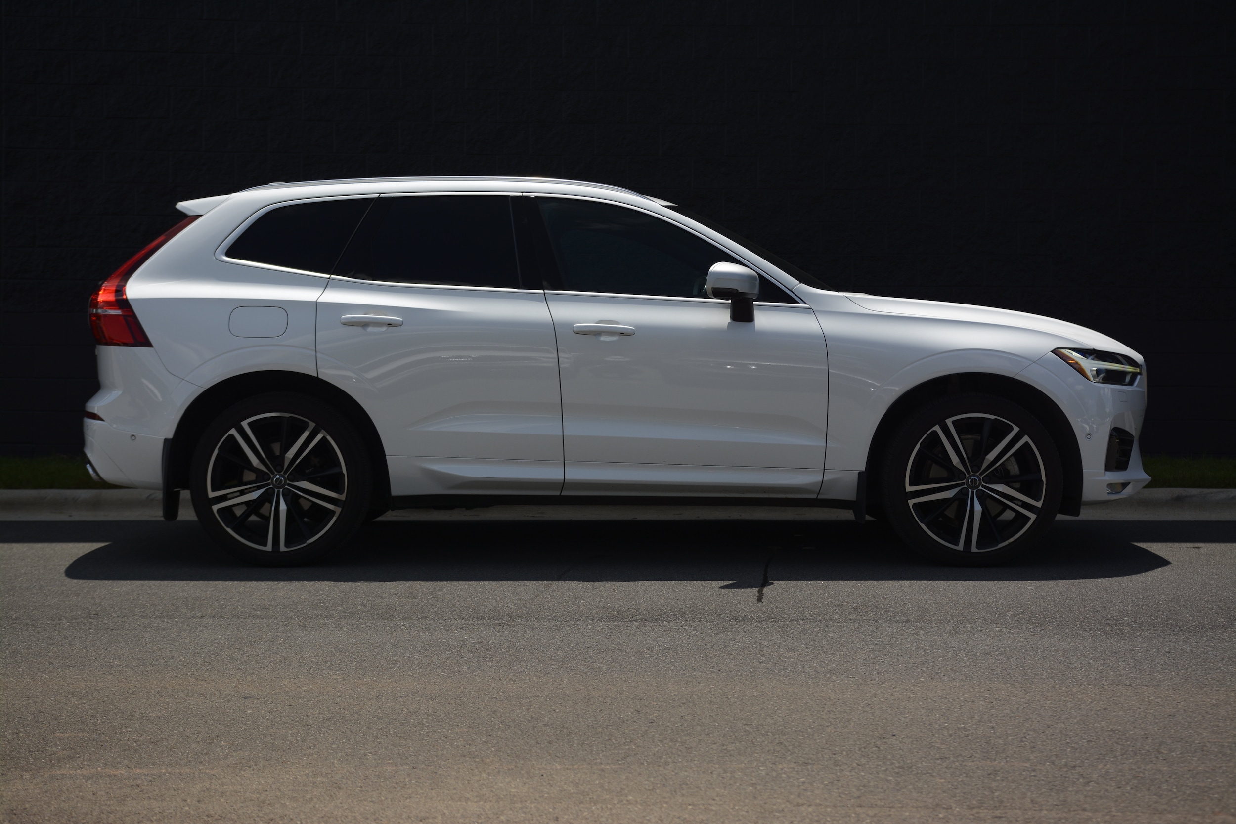 Volvo XC60 T6 R-Design
