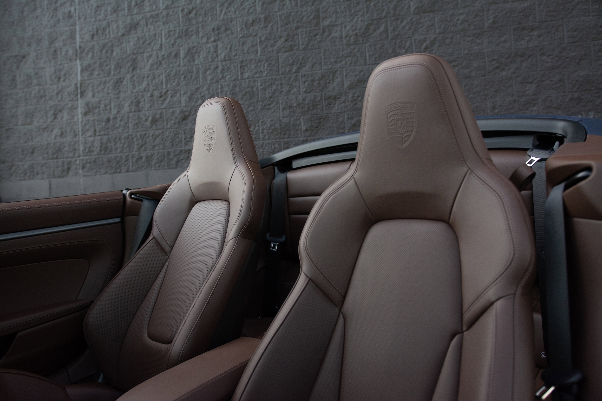 2025 Porsche 911 Carrera S photo 4