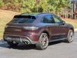 2025 Porsche Macan GTS SUV