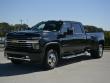 2020 Chevrolet Silverado 3500HD High Country Truck Crew Cab