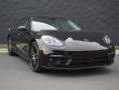 2023 Porsche Panamera Platinum Edition Hatchback