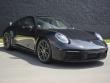 2021 Porsche 911 Carrera Coupe