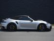 2021 Porsche 911 Turbo S Cabriolet