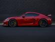 2016 Porsche Cayman GT4 Coupe