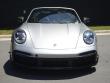 2021 Porsche 911 Turbo S Cabriolet