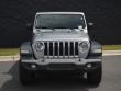 2018 Jeep Wrangler Unlimited Sport 4x4 SUV