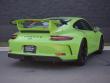 2018 Porsche 911 GT3 Coupe