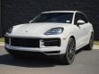 2026 Porsche Cayenne SUV