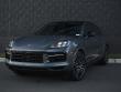 2026 Porsche Cayenne Coupe SUV