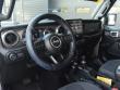 2018 Jeep Wrangler Unlimited Sport 4x4 SUV