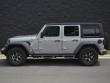 2018 Jeep Wrangler Unlimited Sport 4x4 SUV