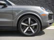 2025 Porsche Cayenne SUV