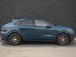 2026 Porsche Cayenne Coupe S SUV