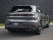 2025 Porsche Cayenne SUV