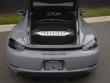 2025 Porsche 718 Cayman GTS 4.0 Coupe