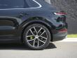 2025 Porsche Cayenne E-Hybrid SUV