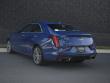2020 CADILLAC CT4 Premium Luxury Sedan
