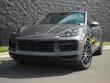 2025 Porsche Cayenne E-Hybrid SUV