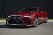  LEXUS LS 500