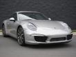 2012 Porsche 911 Carrera S Coupe