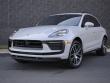 2026 Porsche Macan SUV