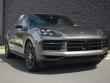 2025 Porsche Cayenne E-Hybrid SUV