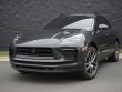 2023 Porsche Macan SUV