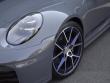 2026 Porsche 911 Carrera T Convertible