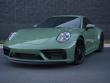 2022 Porsche 911 Carrera GTS Coupe
