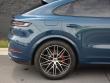 2026 Porsche Cayenne Coupe S SUV
