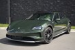  Porsche Taycan Cross Turismo