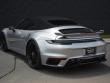 2021 Porsche 911 Turbo S Cabriolet