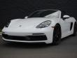 2021 Porsche 718 Boxster GTS 4.0 Cabriolet