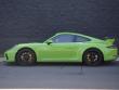 2018 Porsche 911 GT3 Coupe