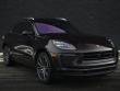 2025 Porsche Macan SUV