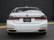 2022 BMW 750i xDrive Sedan