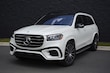  Mercedes-Benz GLS 450