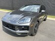  Porsche Cayenne Coupe