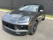 Porsche Cayenne Coupe