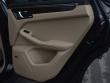2025 Porsche Macan SUV